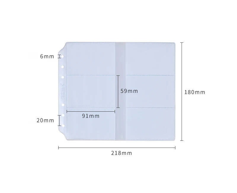 PVC card holder  (7)