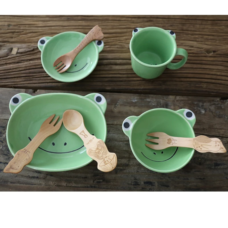 alpaca spoon