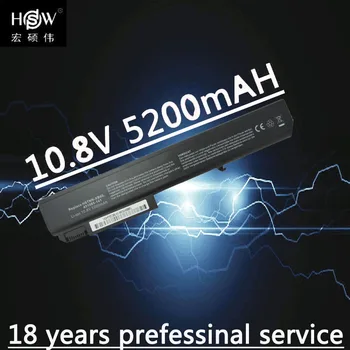 

HSW laptop battery for hp EliteBook 8530p,8530w 493976-001 501114-001 458274-001 484788-001 458274-421 458274-422 batteria akku
