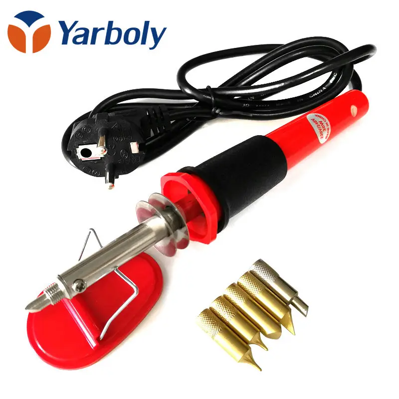 220V 240V 30W DIY Craft Woodburning Solder Pen Wood Burning Pen