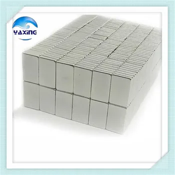 

30PCS Magnet 23X13X3mm Powerful Acoustic Field Speaker 23mmx13mmx3mm Strong Rare Earth NdFeB Neodymium Magnet 23*13*3mm