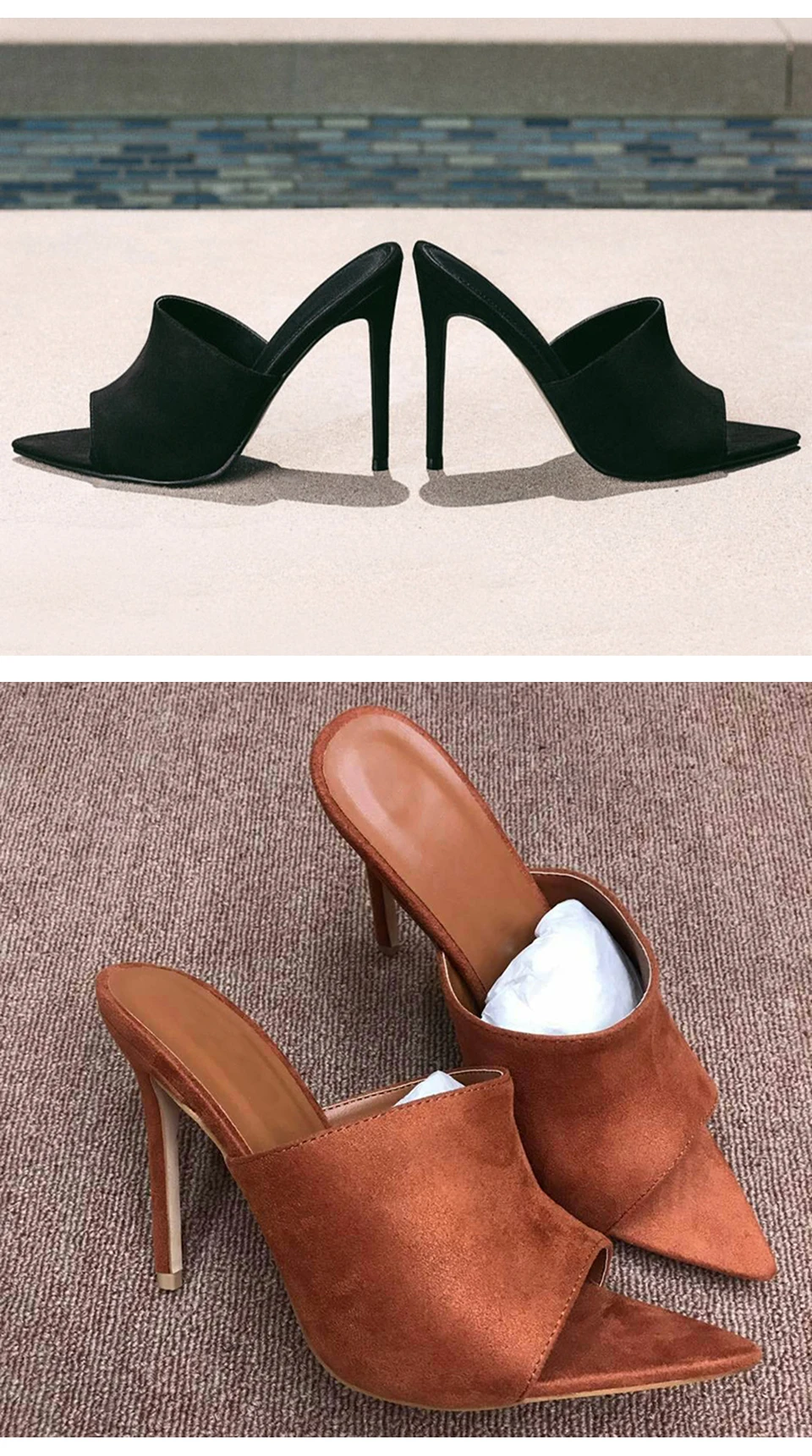 slippers women