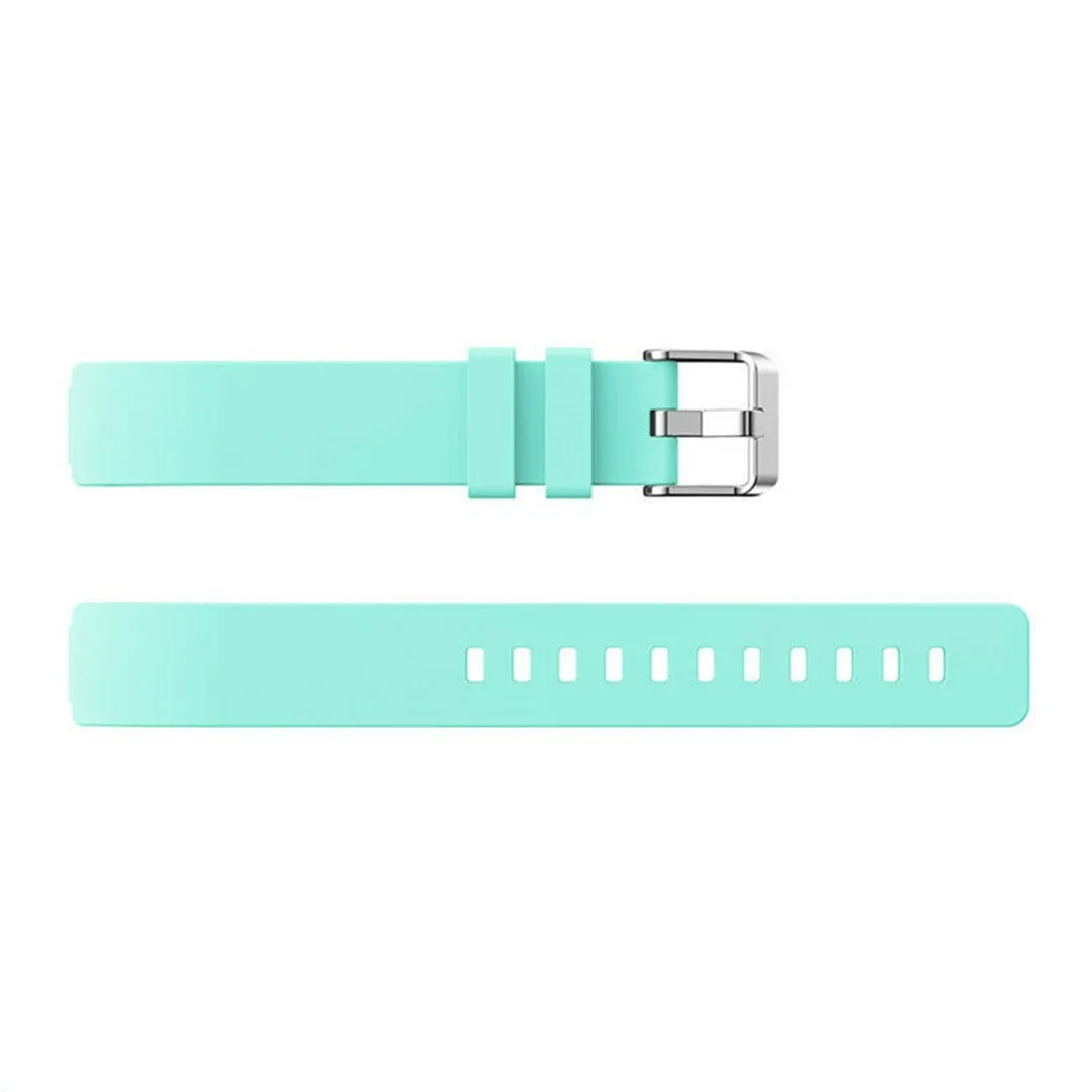 Shellhard Watchbands 2019 New Fashion Soft Silicon Sport Wrist Band Strap For Fitbit Inspire/Inspire HR High Quality