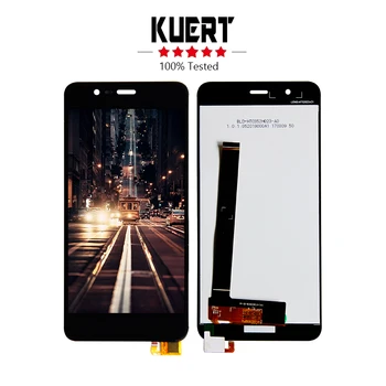 

Free Shipping For ASUS ZenFone 3 Max ZC520TL Touch Screen Digitizer Glass Panel LCD Display Assembly + Tools