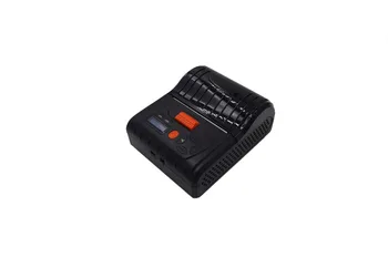 

LP8006 80MM Label Maker Thermal Sticker Printer Wireless Bluetooth USB COM Port Li-Battery