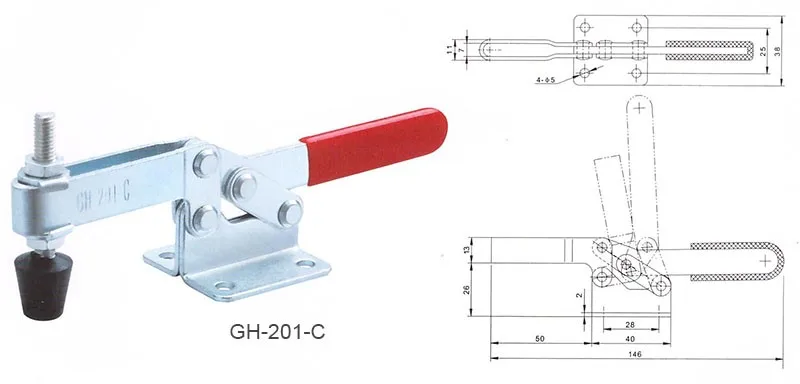 GH-201-C