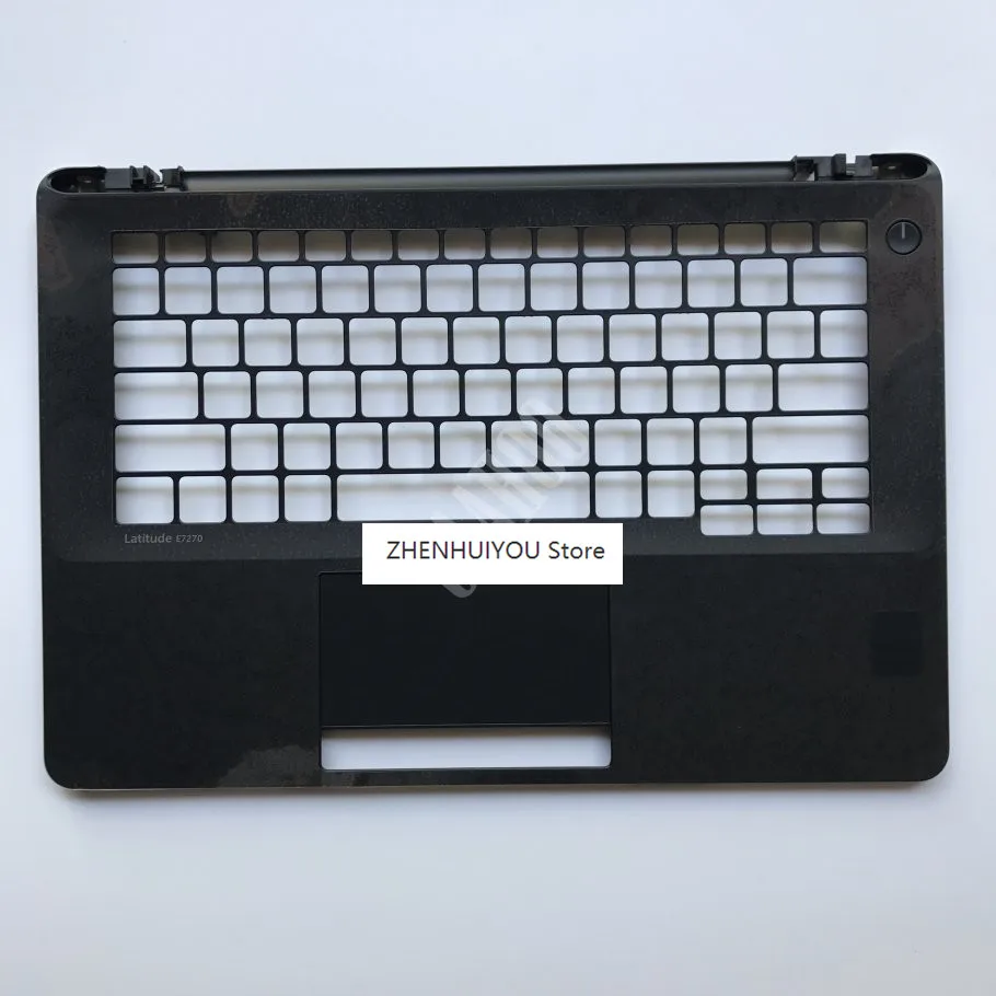

New original for DELL E7270 C COVER US KEYBOARD BEZEL 0THXPK
