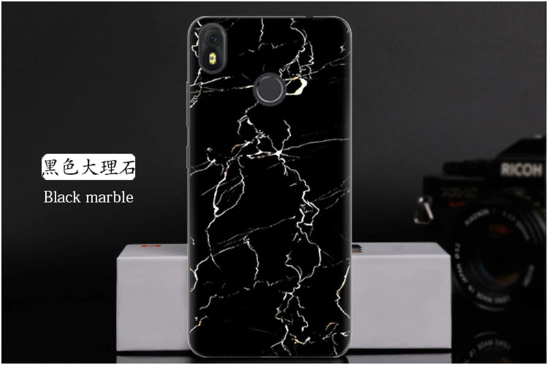 Phone Case For Infinix Hot S3 X573 (12)