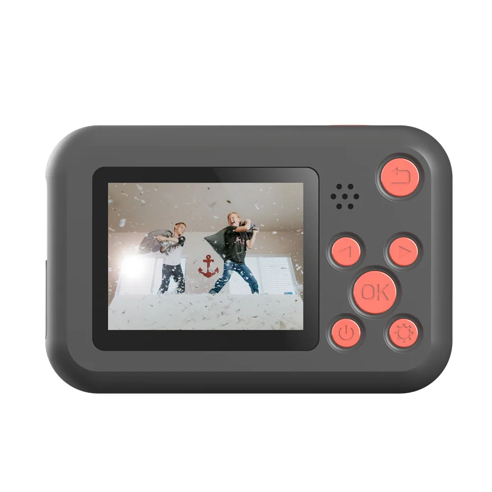 Kids Camera_Black (5)