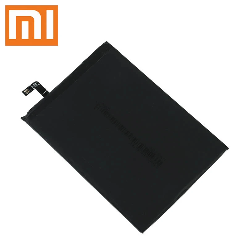 Оригинальная замена Батарея для Xiaomi Mi Max3 макс 3 BM51 Натуральная кожа телефон Батарея 5500 мА/ч+ Инструменты