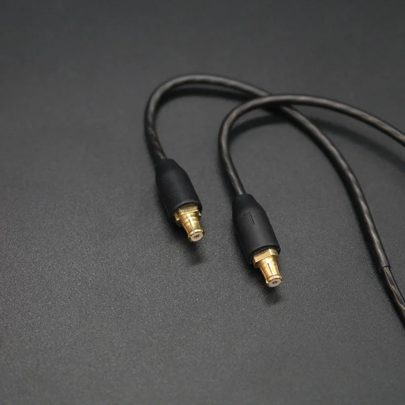 Новейшая модель; APT-X A2DC Bluetooth кабель для CKS1100 E40 E50 E70 LS200 LS300 LS400 CKR90 CKR100 LS50 LS70 наушники серебрение линии