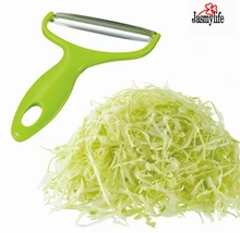 Fruit Vegetable Peeler Stainless Steel Cooking Tools Cabbage Graters Salad Potato Slicer Cutter Fruit Knife Kitchen Accessories