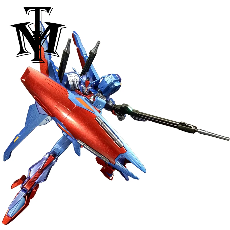

Anime Mobile suit Japan model Plating color 1/100 RE MK-III gundam MSF-007 Toy Assemble Action Figure Robot figurine brinquedos