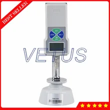 АГВ портативный тестер твердости зерна цена с высокой точностью риса, пшеницы Durometer цифровой зерна склерометра измерительный прибор