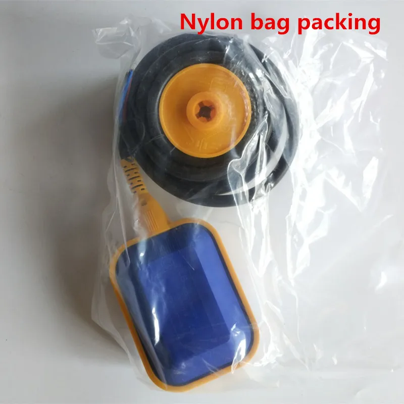 Water Level Control Float Switch Cable - CHUX 5m, for Water Tank Flow Sensor and Controller image 4