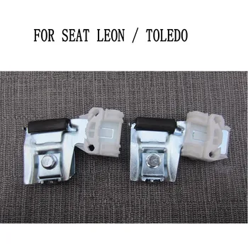 

METAL WINDOW REGULATOR REPAIR CLIPS FOR VW NEW BEETE From 1997 OSF FRONT RIGHT