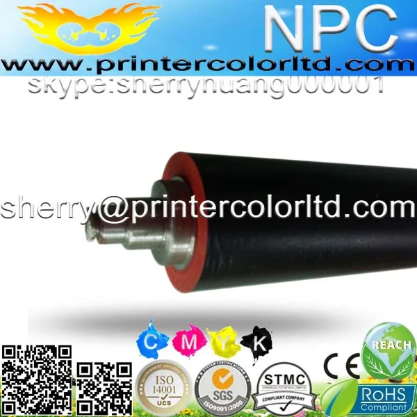 Ролик струйный принтер для FujiXerox кпк C-128 006R1184 M118 я M-133 118-I туалет 123 C 128 с низким