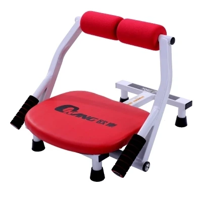 

Lazy sit-ups abdomen machine female waist / abdominal exercise sit-ups auxiliary equipment / abdominal machine / home fitness