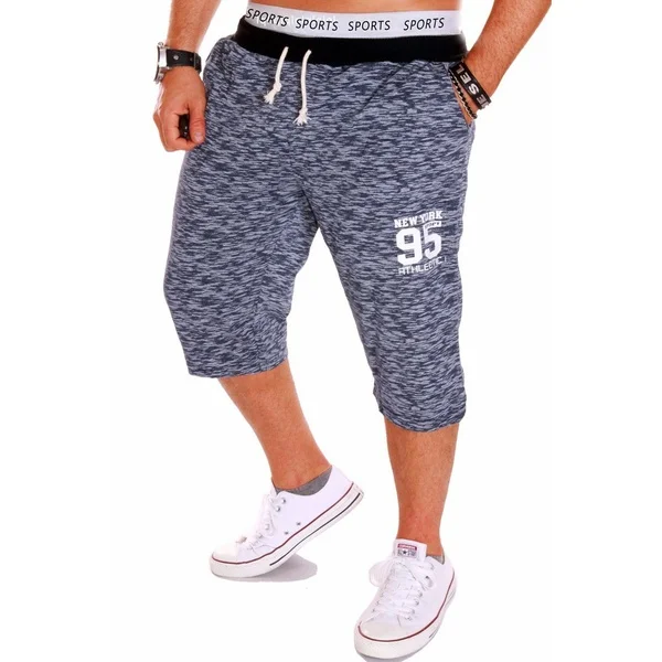 Zogaa 2019 новый летний бренд Для мужчин s спортивные для бега облегающие шорты мужские шорты для бодибилдинга модные брендовые Короткие штаны