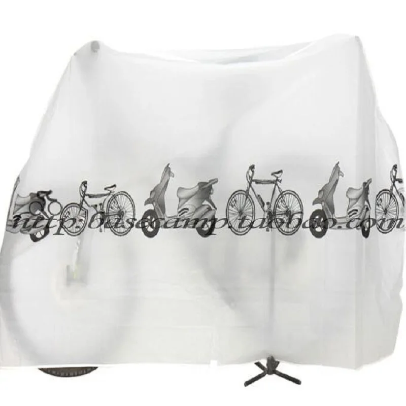

Bicycle Cover Mountainous Bicycle Motorcycle Electric vehicRainfall and Dust Cover Riding Equipment Bicycle Rainfall Cover Coat