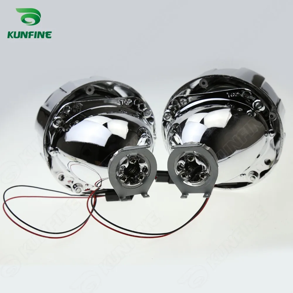 bi-XENON projector lens KF-K1002-C