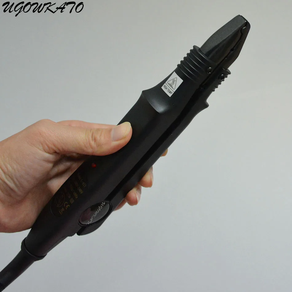 Инструменты для наращивания волос утюг для наращивания волос щипцы для наращивания волос кератин утюжок для волос разъем регулятор температуры волосы для наращивания щипцы для наращивания волос регулятор температуры