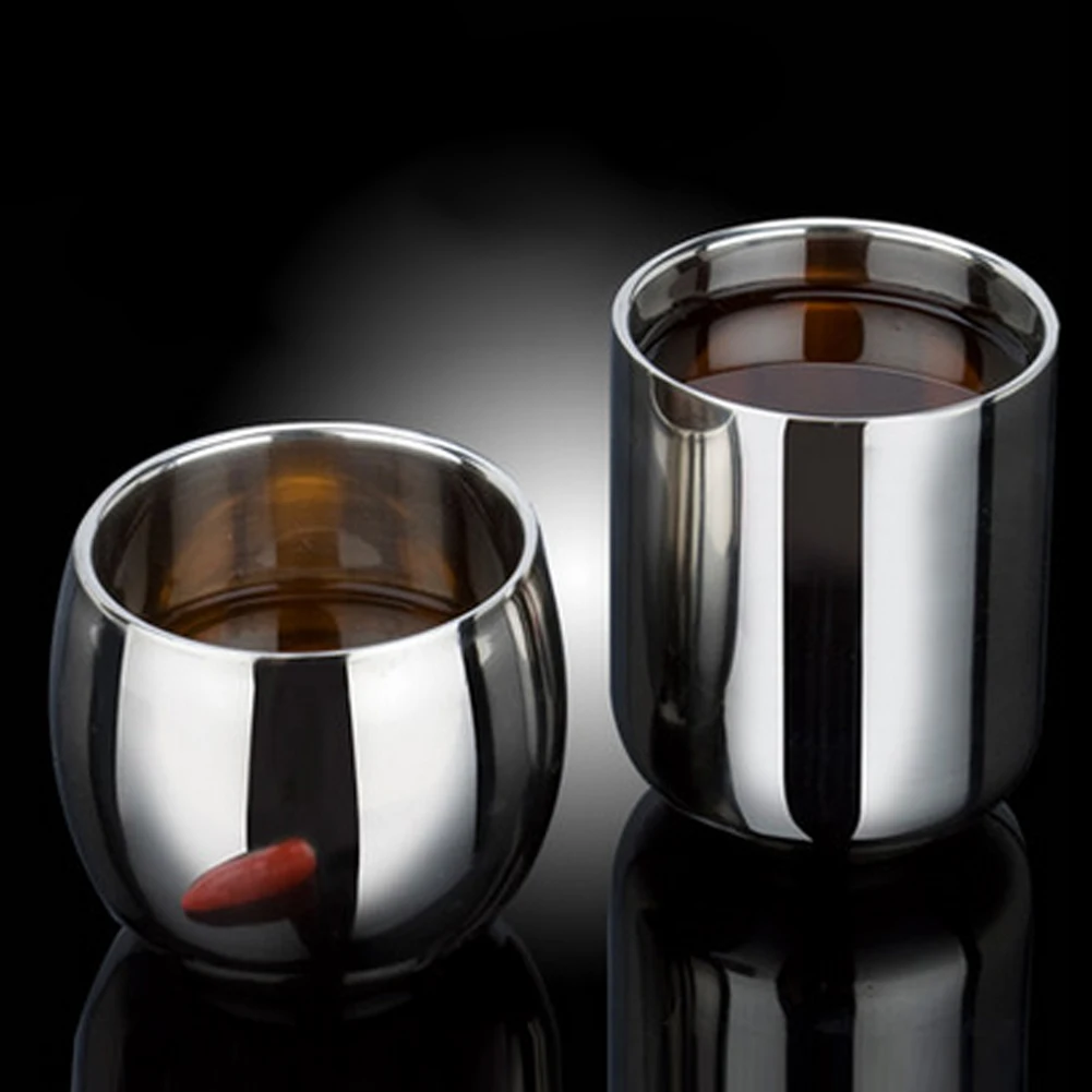 Online Buy Wholesale Modern Coffee Mugs From China Modern Coffee - Ml Ml Coffee Mugs Double Layer Tea Wine Mug Scaldproof Tea Mugstainless online buy wholesale modern coffee mugs from china modern coffee - ml ml coffee mugs double layer tea wine mug scaldproof tea mugstainless
