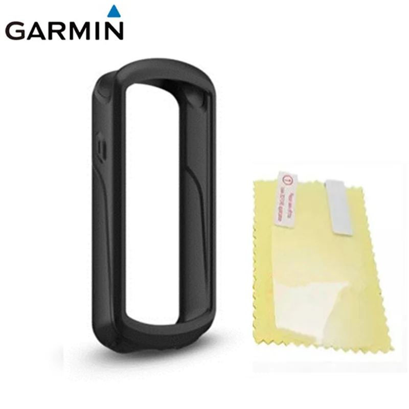Оригинальный чехол GARMIN Edge 1030 для Garmin Bike гелевый Чехол компьютер
