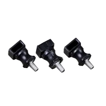 3 шт. TUKE OEM 06A133567A воздушный насос резиновый винт четыре 1,8 T VW Passat B5 Bora Sharan Beetle Polo Caddy Кабриолет Jetta Golf Van A4 A6