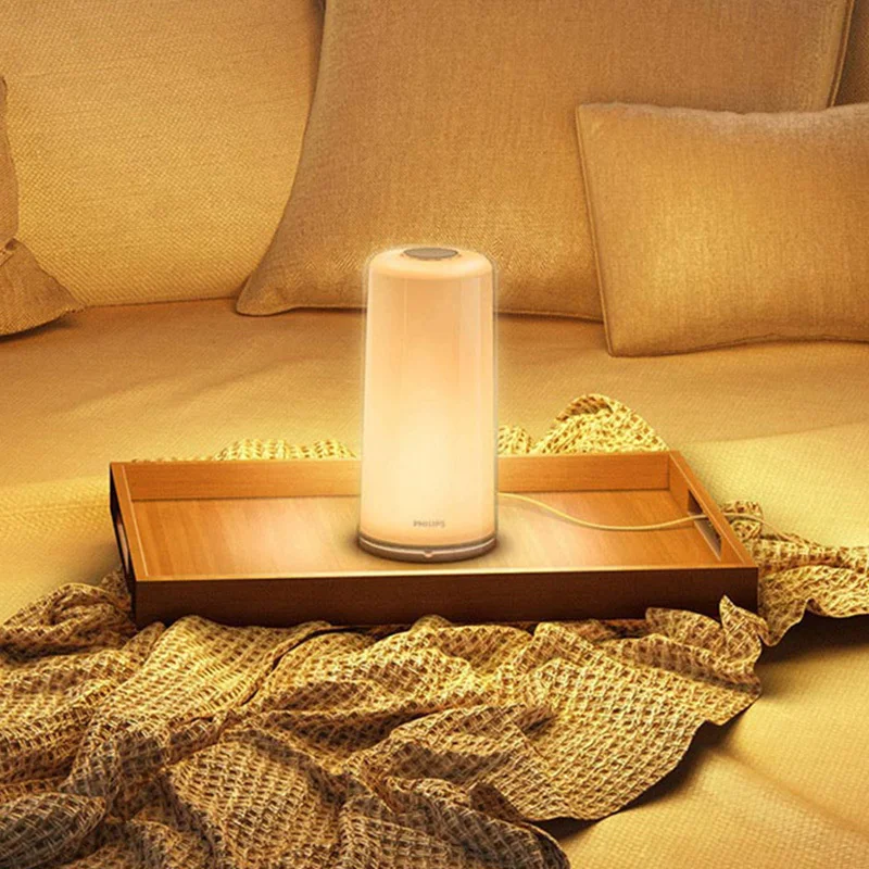 philips zhirui desk lamp
