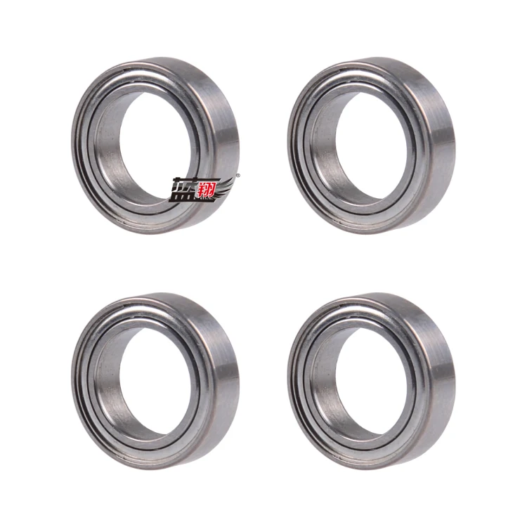 Wltoys 12428 12423 12628 RC автомобилей запчасти 12428-0094 подшипник 4 шт. | Игрушки и хобби