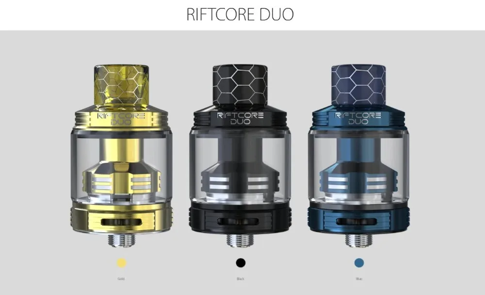 Joyetech Riftcore Duo 26mm