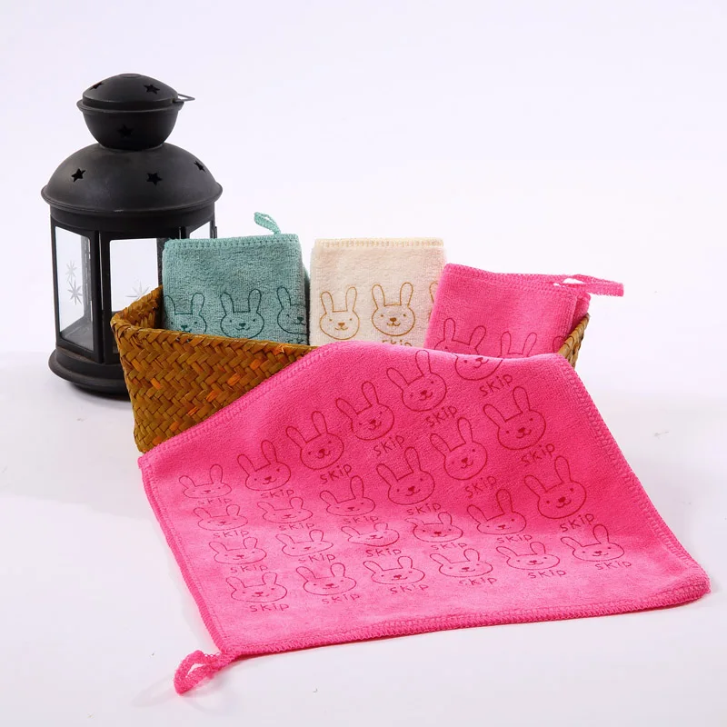 cheap face towels