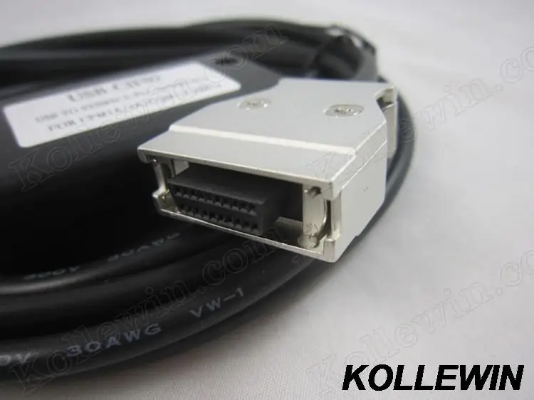 Кабель программирования PLC для CQM1 CPM1 CPM1A CPM2A C200HS C200HX/HG/HE SRM1 серии USBCIF02 поддерживает