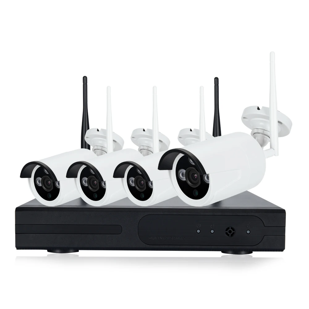 Wireless Home SECURITY CAMERA System 720P 1080P HD Camera Wifi Network Wireless Home SECURITY CAMERA System 720P 1080P HD Camera Wifi Network