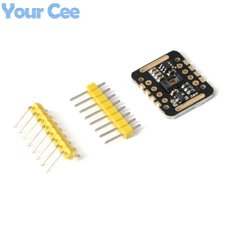 MAX30102 Heart Rate Sensor Module Puls Detection Heartbeat Blood Oxygen Concentration Test For Arduino STM32 Ultra-Low Power (2)