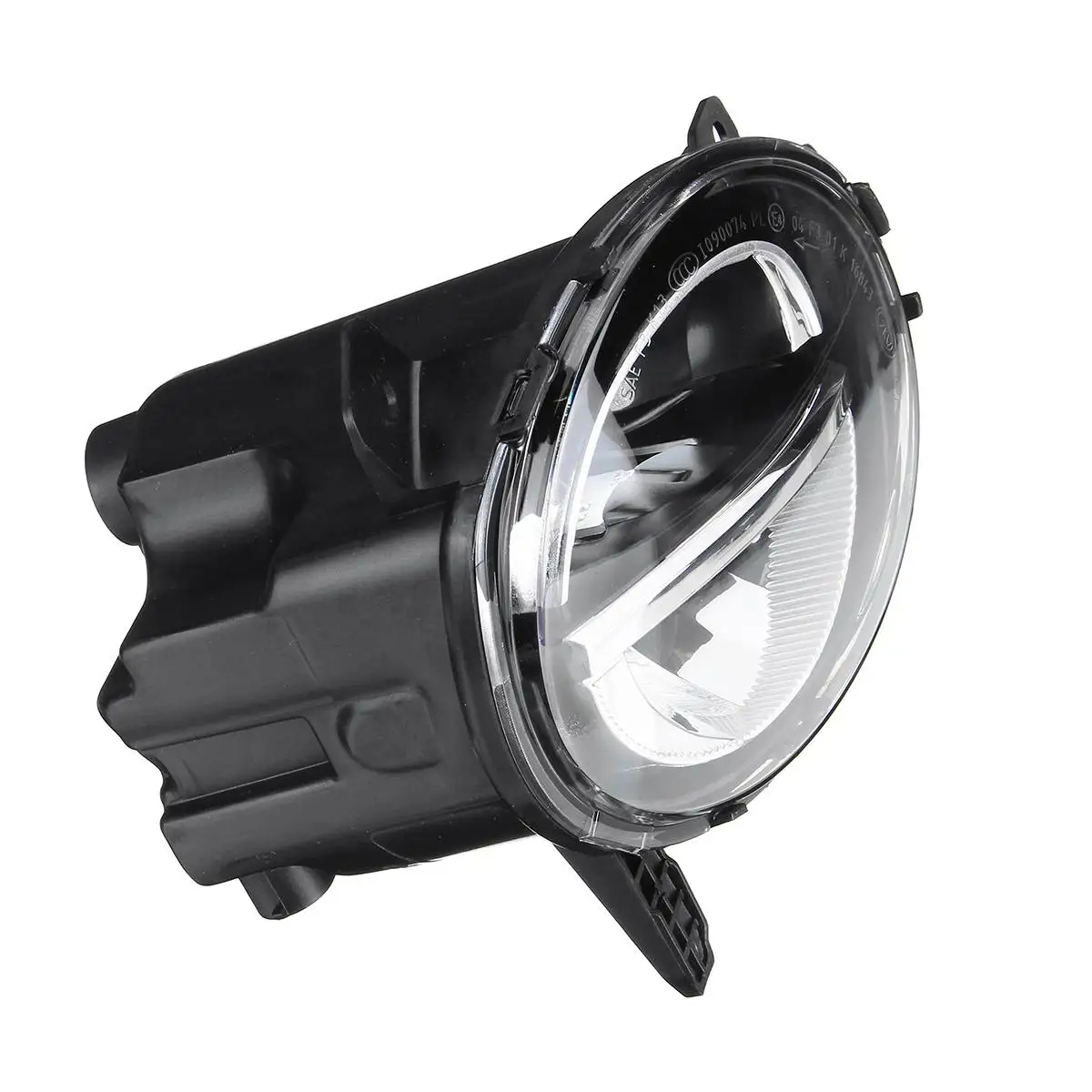  A Pair Car Front LED Fog Light Fog Lamp DRL Driving Lamp For BMW F20 F22 F30 F35 LCI With LED Bulds - 33021208639