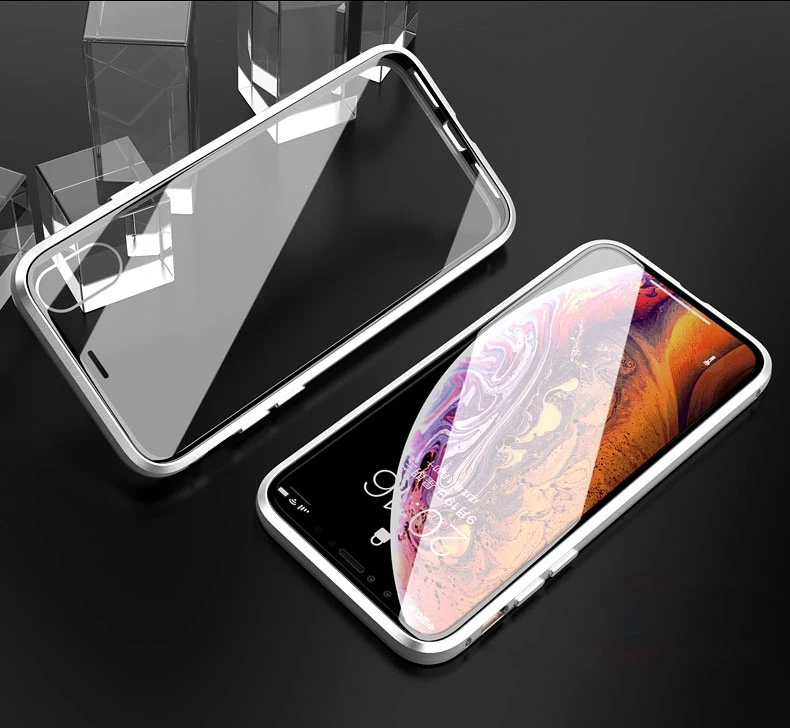 iPhone Xs Max Case (5)