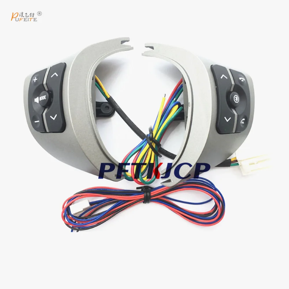Кнопки управления звуком на руль для Great Wall Hover M4 M2 C30 C20R кнопки регулировки