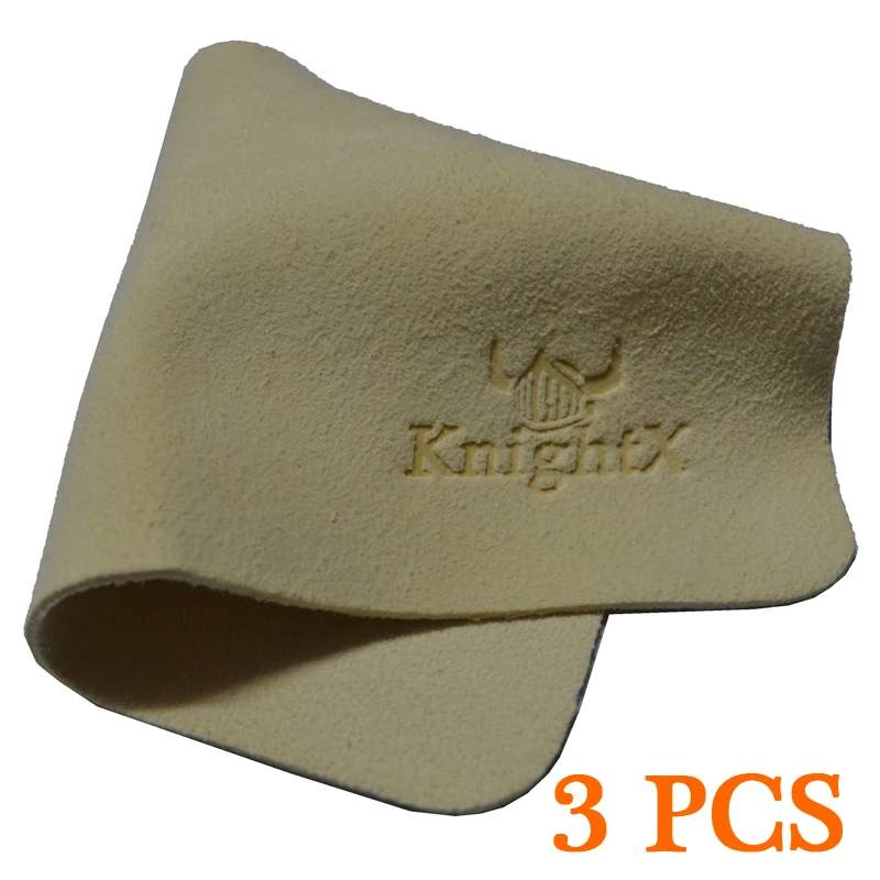 Фильтр для очистки кожи KnightX 3 шт. салфетка оленя фильтр объектива камеры UV CPL Star