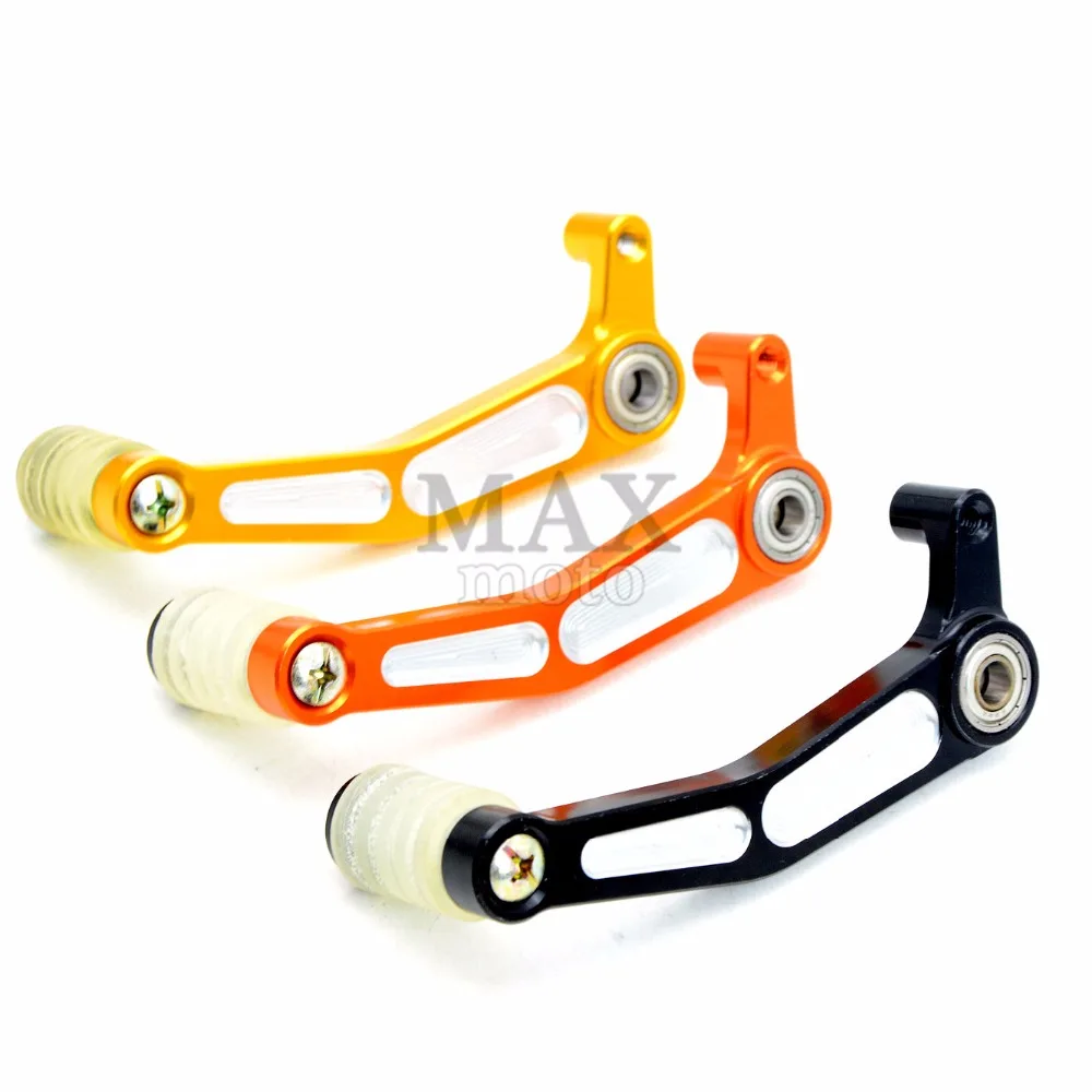 Motorcycle Clutch Gear Pedal Lever shift lever for KTM duke 200 / 390 CF400 duke 200 duke 390 duke200 duke390 CF 400