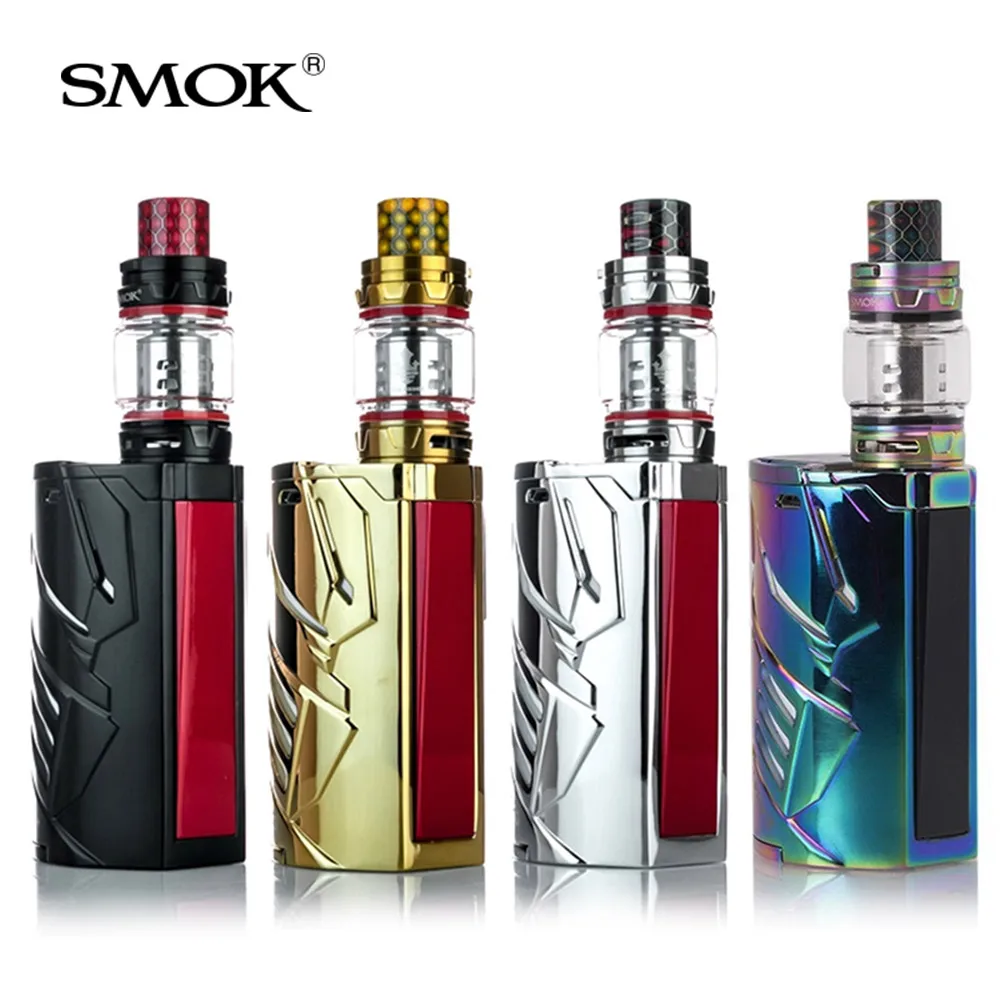 Original SMOK T-Priv 3 Kit with TFV12 Prince Sub-Ohm Tank 8ML Capacity 300W Output Mod Box Electronic cigarette vape Kit Original SMOK T-Priv 3 Kit with TFV12 Prince Sub-Ohm Tank 8ML Capacity 300W Output Mod Box Electronic cigarette vape Kit