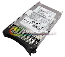 for IBM X3550 X3500 X3400 M2 Server Computer 300GB 10000 RPM SAS 16MB 6GBPS 2.5 Inch SFF Hot-Swap Internal Hard Disk Drive Case