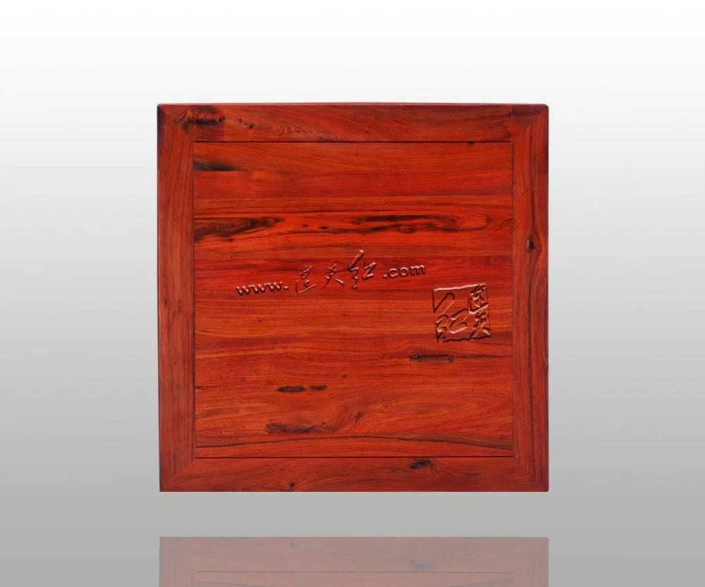 Dining Living Room Furniture Set 1 Table & 4 Chair Rosewood China Carven Crafts Annatto Solid Wood Square Desk Mahogany Armchair Dining Living Room Furniture Set 1 Table & 4 Chair Rosewood China Carven Crafts Annatto Solid Wood Square Desk Mahogany Armchair