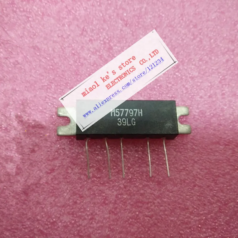 

M57797H M57797 H - Module new and original IC