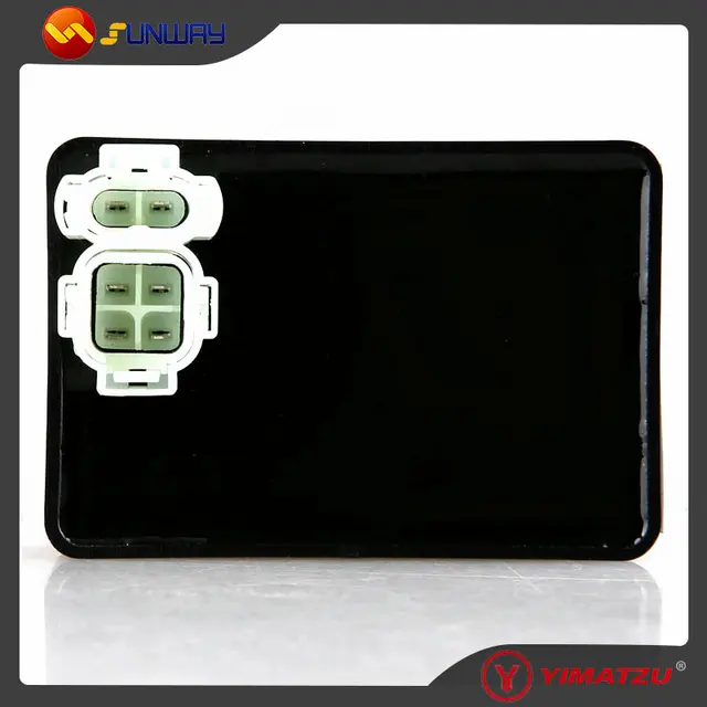 yimatzu big power cdi ecu for motorcycle honda ax 1 unlimited speed