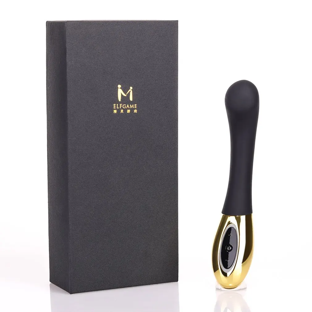 7 Frequency Black Dildo Vibrator For Women Masturbator G Spot Stimulator Vibrating Stick Sex Products Erotic Toys For Adults