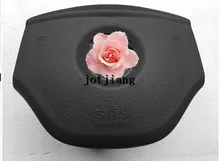 Car airbag cover for M W164 W251 ML350 ML450 GL350 GL450 R280 R30 wheel cover, free to send free shipping!