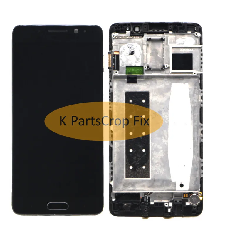 

For Huawei Mate 9 Pro LCD Display Touch Screen Digitizer Assembly With Frame Replacement For 5.5" Huawei Mate 9 Pro LCD Display