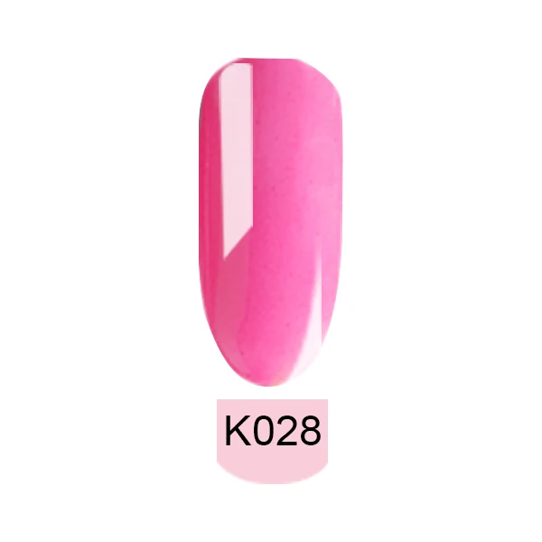 LaMaxPa 100 г погружающийся порошок градиент французский цвет ногтей блеск без лампы уход, маникюр Дизайн ногтей украшения(K001-K030 - Цвет: K028(100g)